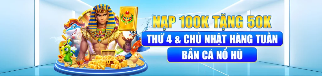 5lc88 tặng hội viên nạp tiền 100k nhận 50k